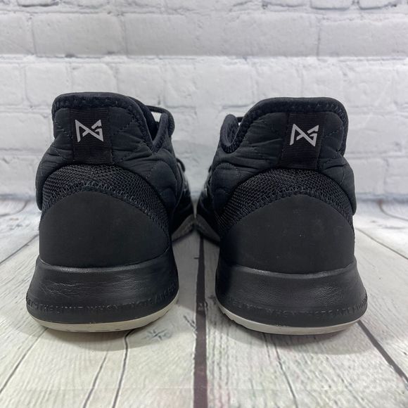 Nike Sneakers Men's 10.5 M PG 3 Iridescent 2019 Running Shoes A02607-003 - Picture 5 of 12